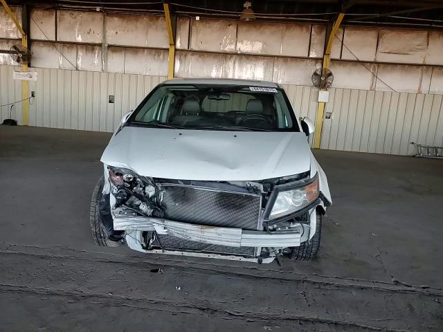 2015 Honda Odyssey - Image 11
