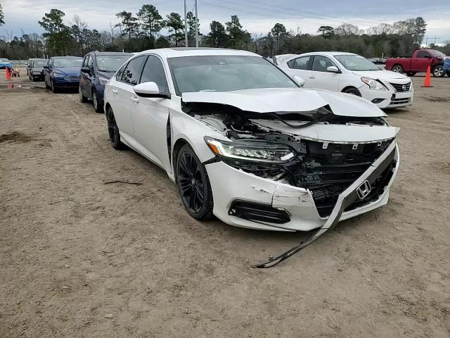 2019 Honda Accord - Image 10