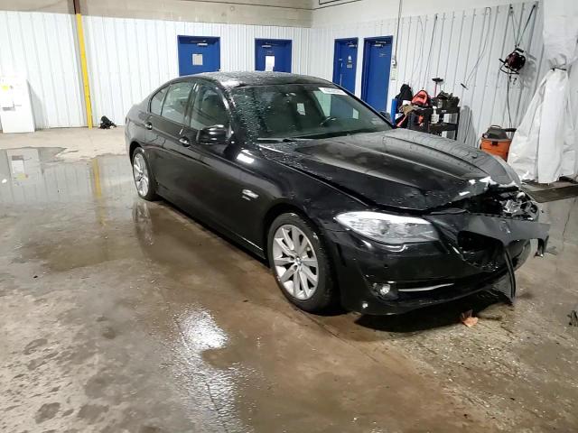 2012 BMW 5er - Image 13