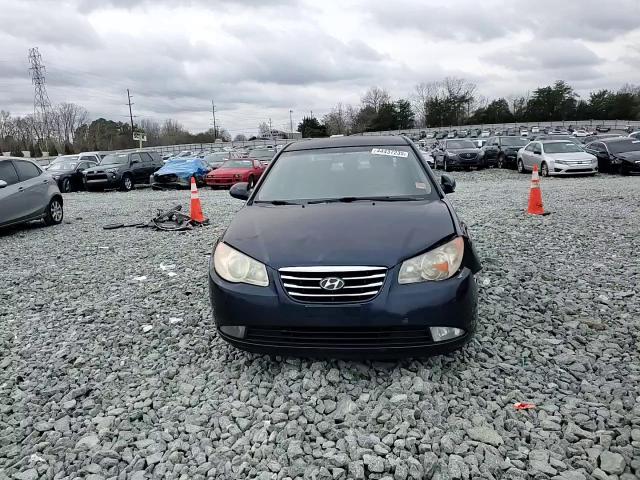 2010 Hyundai Elantra - Image 11