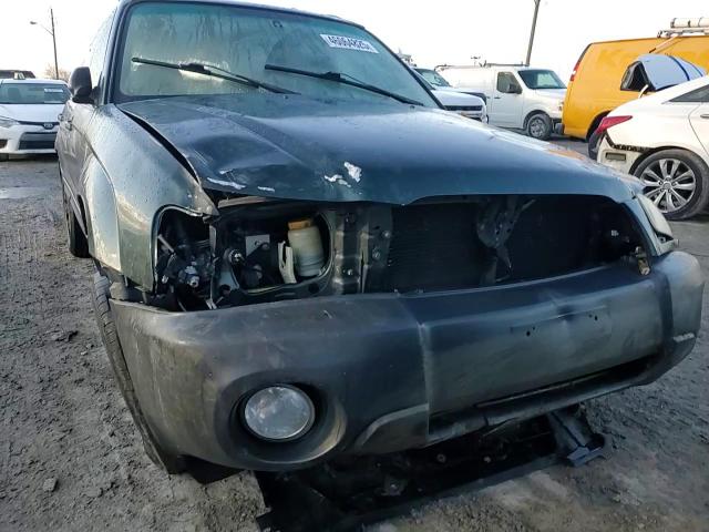 2003 Subaru Forester - Image 11