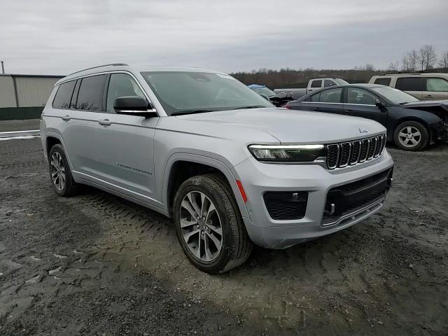 2021 Jeep Grand Cherokee - Image 12