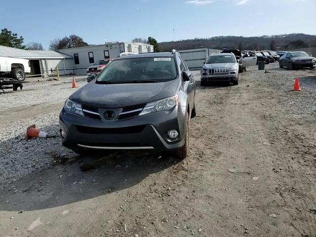 2015 Toyota RAV 4 - Image 12