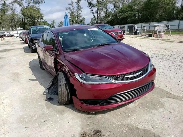 2016 Chrysler 200 - Image 13