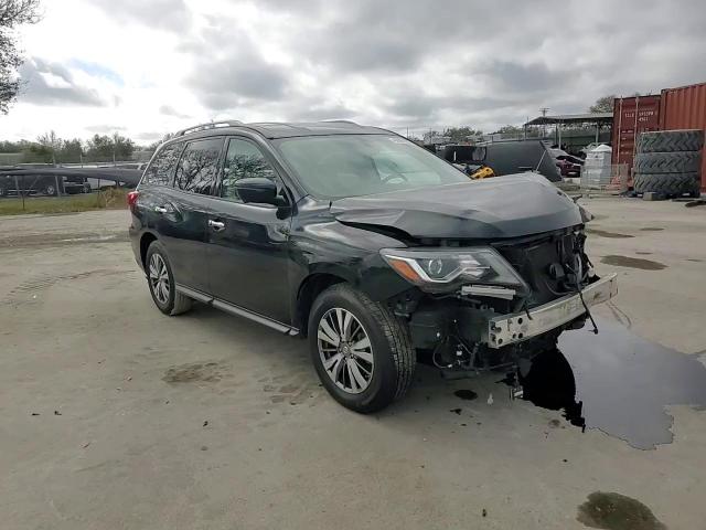 2018 Nissan Pathfinder - Image 12