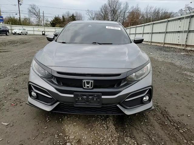 2021 Honda Civic - Image 11