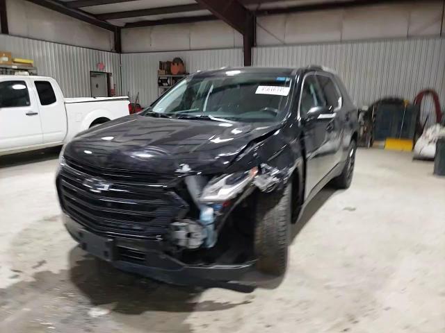 2018 Chevrolet Traverse - Image 11