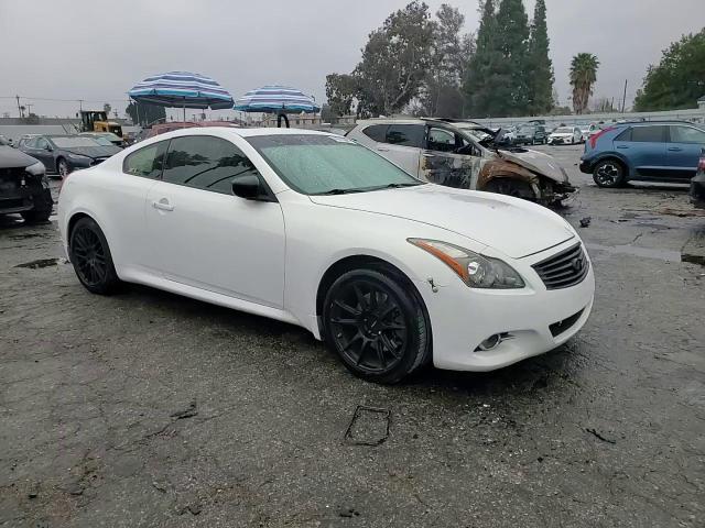 2014 Infiniti Q60 - Image 11