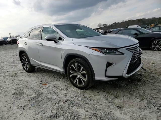 2017 Lexus RX - Image 11