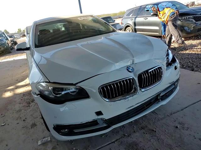 2015 BMW 5er - Image 10