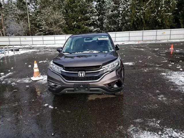 2016 Honda CR-V - Image 11