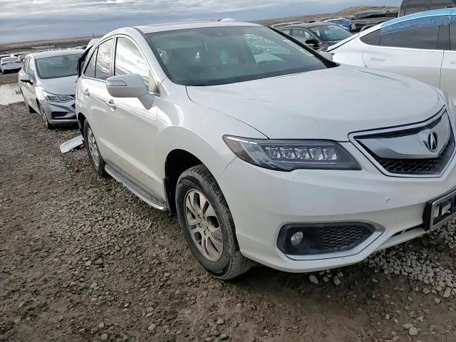 2016 Acura RDX - Image 11