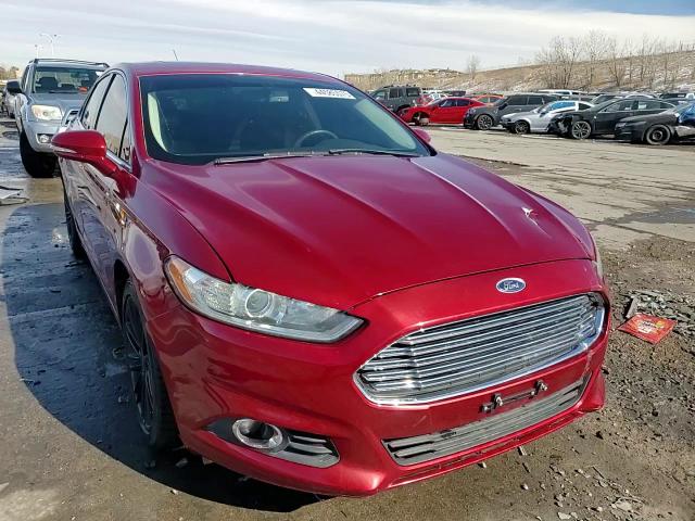 2014 Ford Fusion - Image 13