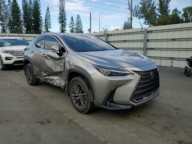 2022 Lexus NX - Image 10