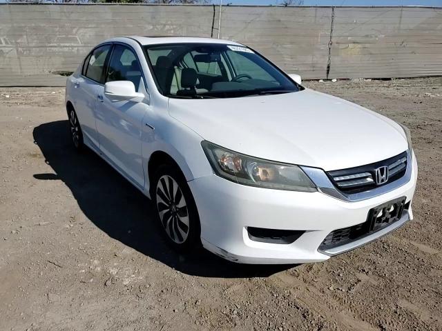 2015 Honda Accord - Image 10