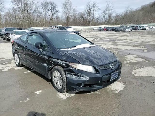 2012 Honda Civic - Image 10