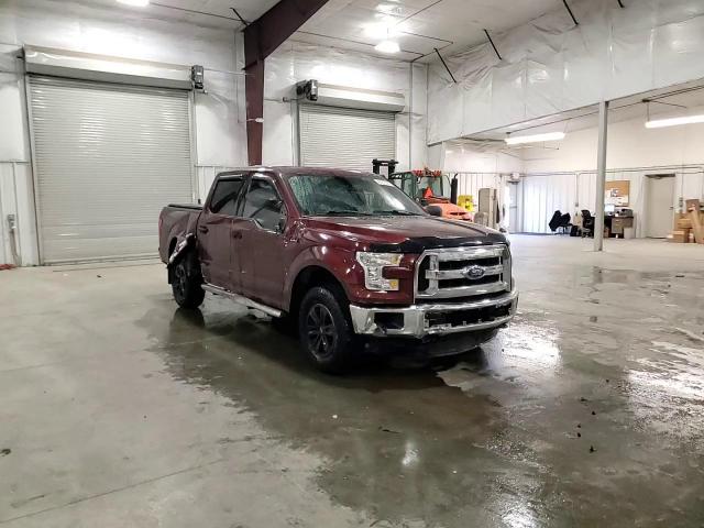 2015 Ford F-150 - Image 11