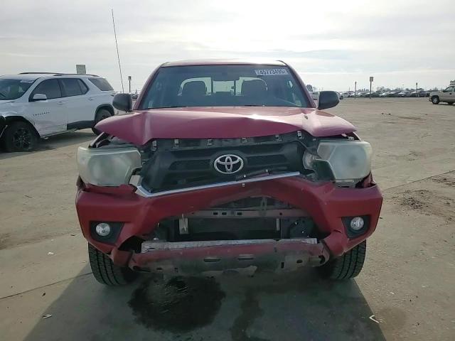 2014 Toyota Tacoma - Image 10