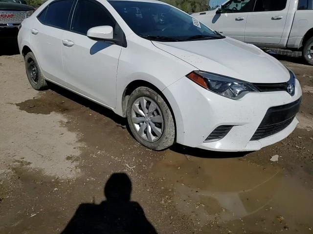 2016 Toyota Corolla - Image 10