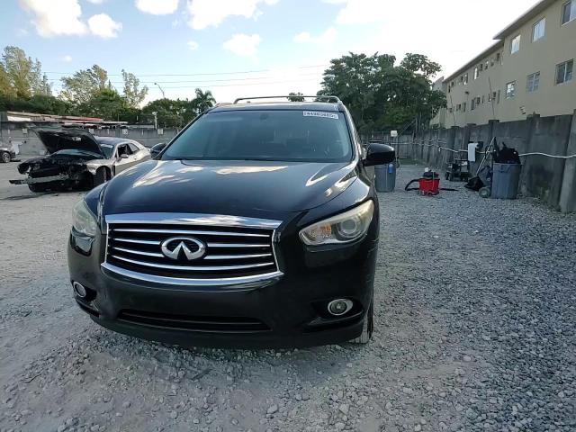 2014 Infiniti QX60 - Image 11