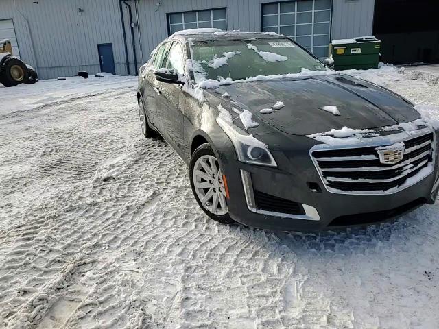 2016 Cadillac CTS - Image 10