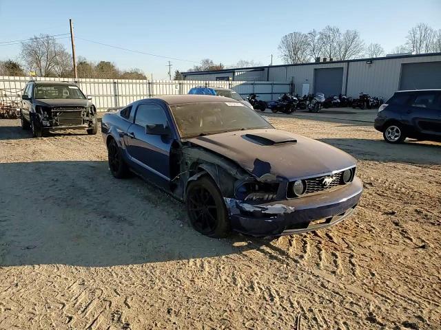 2008 Ford Mustang - Image 10