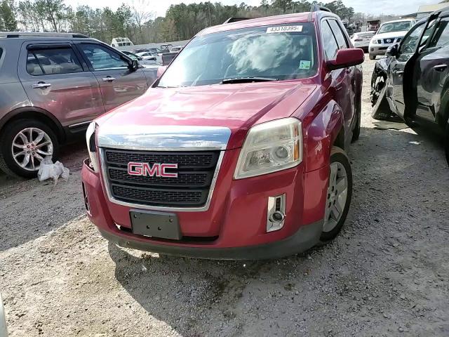 2013 GMC Terrain - Image 12