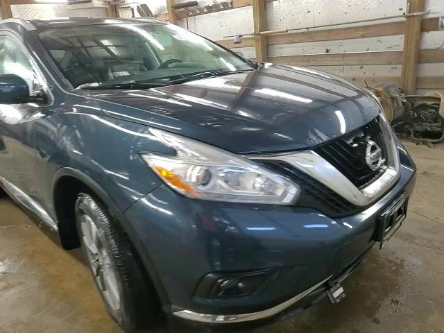 2017 Nissan Murano - Image 15