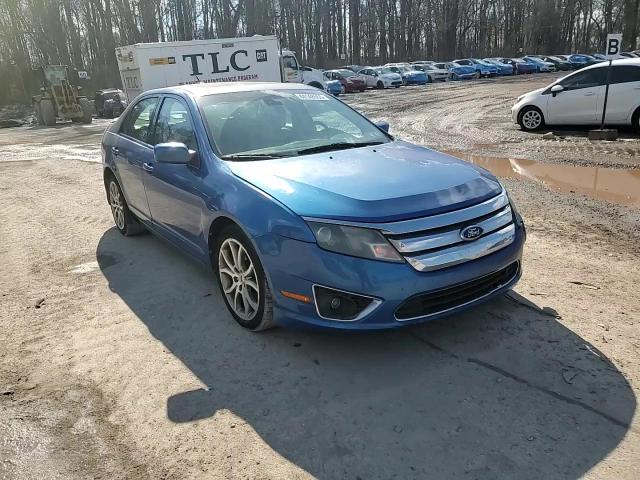 2012 Ford Fusion - Image 13