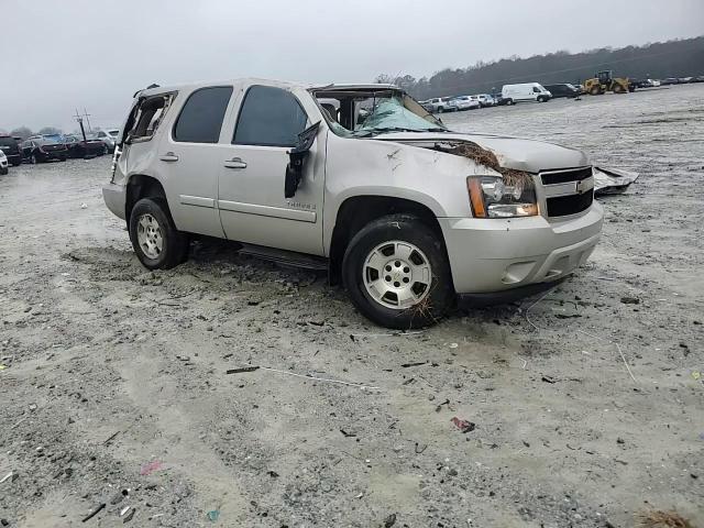 2007 Chevrolet Tahoe - Image 12