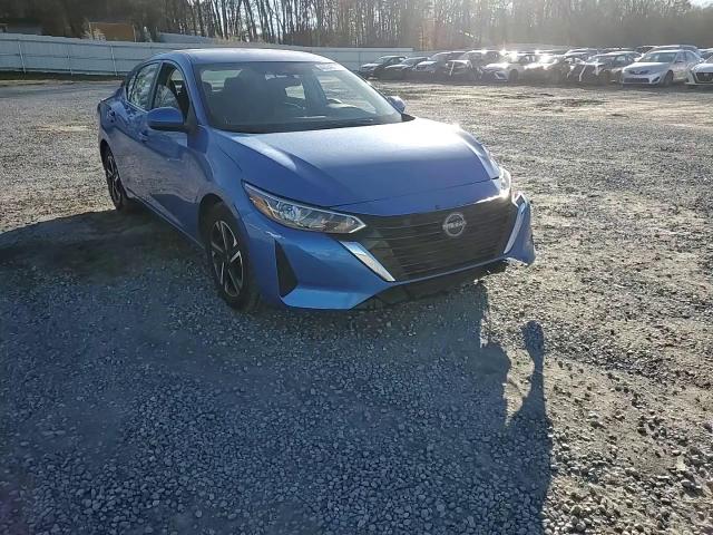 2024 Nissan Sentra - Image 10