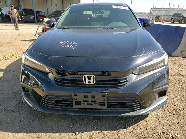 2022 Honda Civic - Image 10