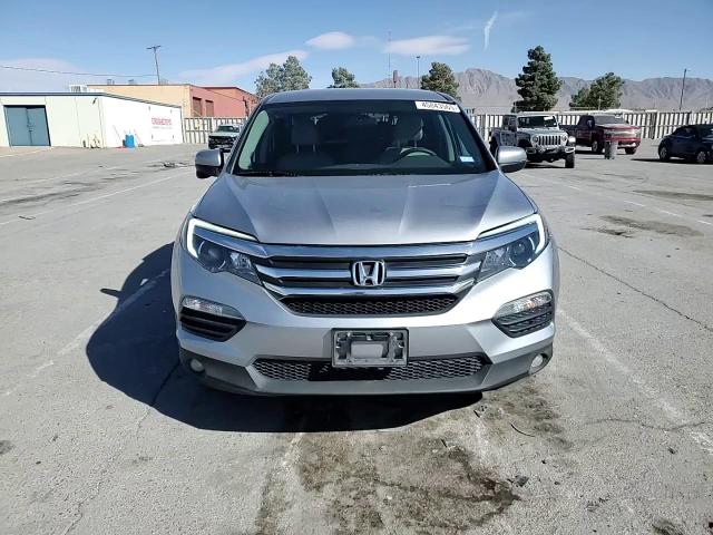 2017 Honda Pilot - Image 11
