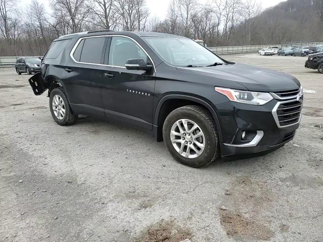 2018 Chevrolet Traverse - Image 12