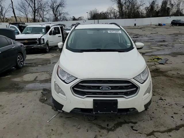 2021 Ford EcoSport - Image 11