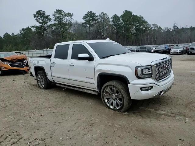 2017 GMC Sierra - Image 10