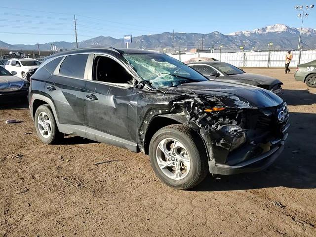 2022 Hyundai Tucson - Image 12