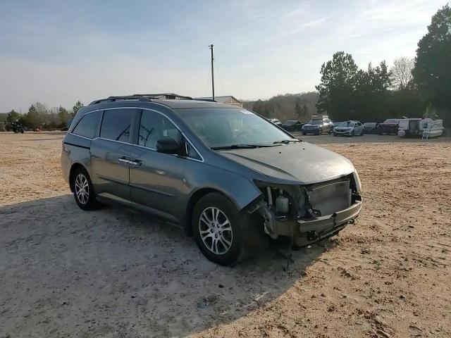 2011 Honda Odyssey - Image 11
