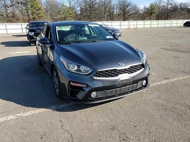 2020 Kia Forte - Image 11