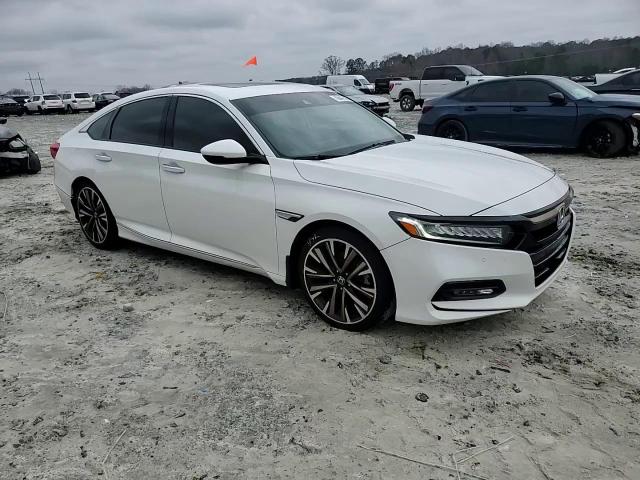 2019 Honda Accord - Image 10