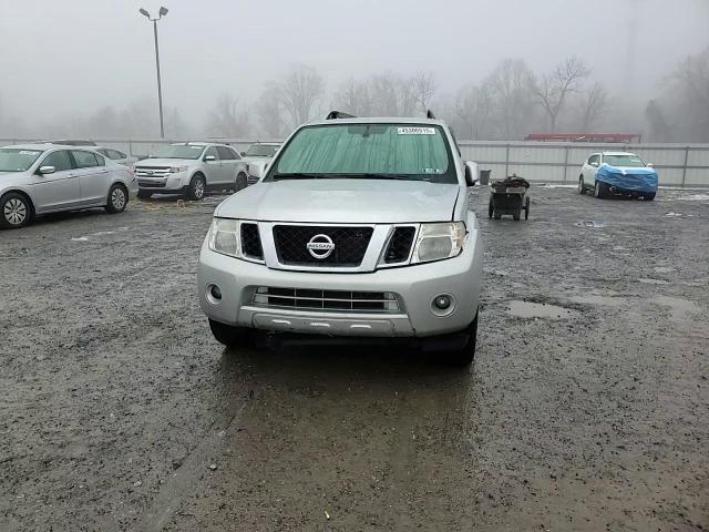 2011 Nissan Pathfinder - Image 11