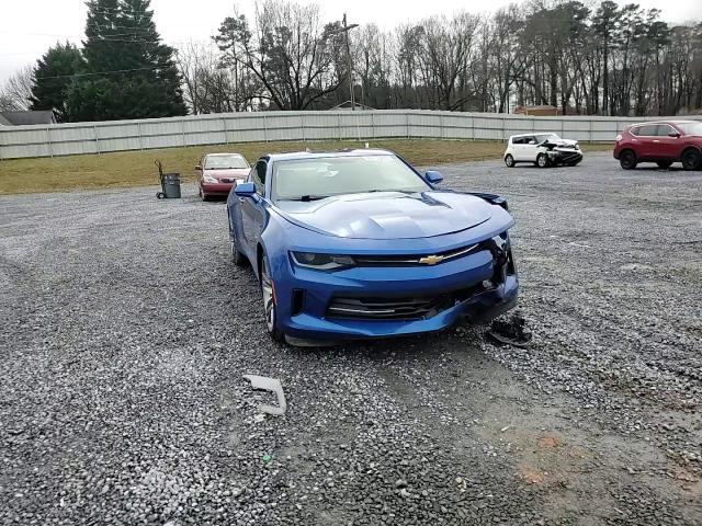 2017 Chevrolet Camaro - Image 11