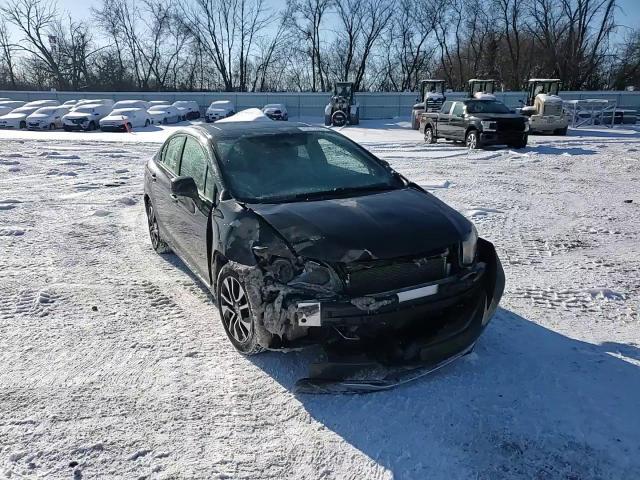 2013 Honda Civic - Image 13