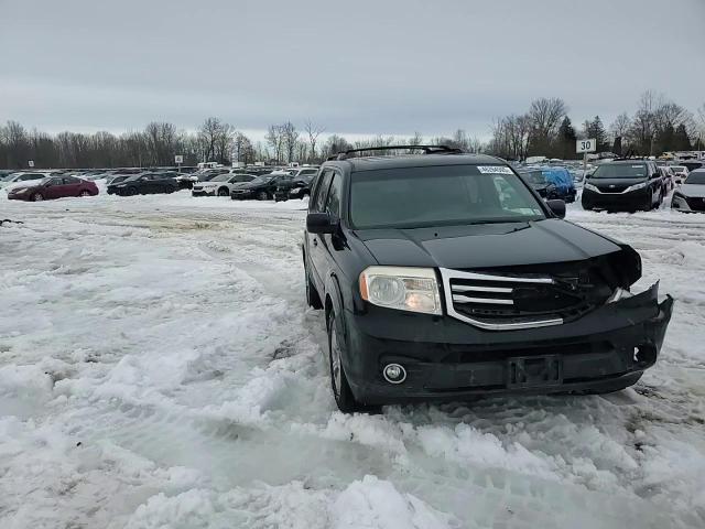 2013 Honda Pilot - Image 14