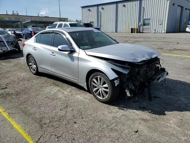 2016 Infiniti Q50 - Image 11
