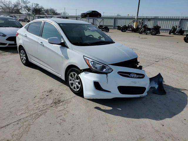 2017 Hyundai Accent - Image 11