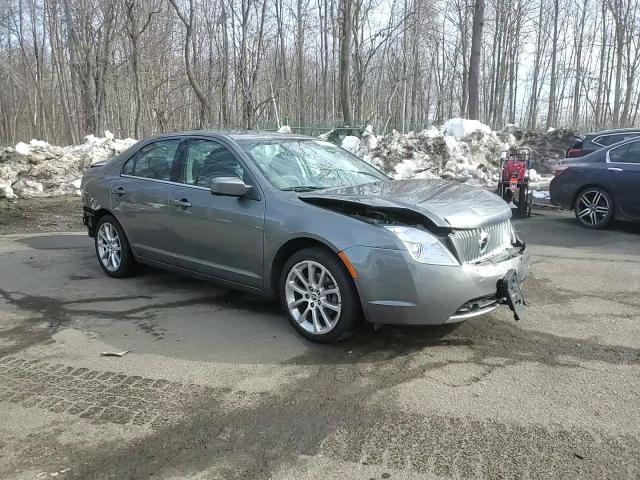 2010 Mercury Milan - Image 11