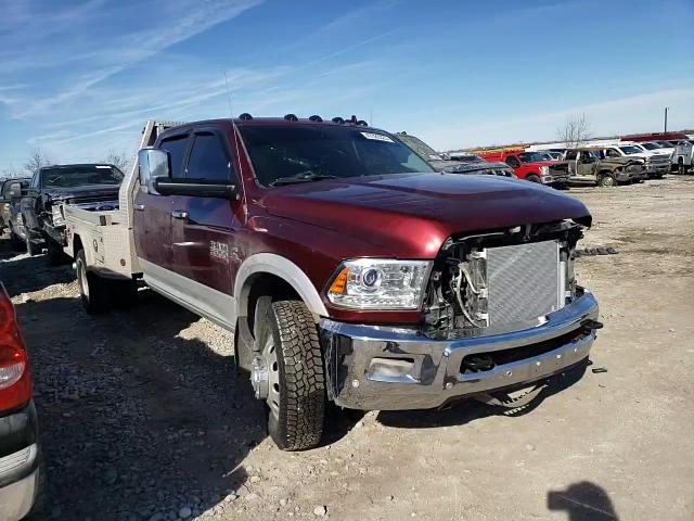 2016 RAM 3500 - Image 10