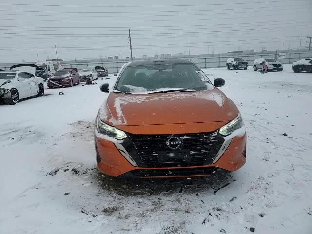 2024 Nissan Sentra - Image 10
