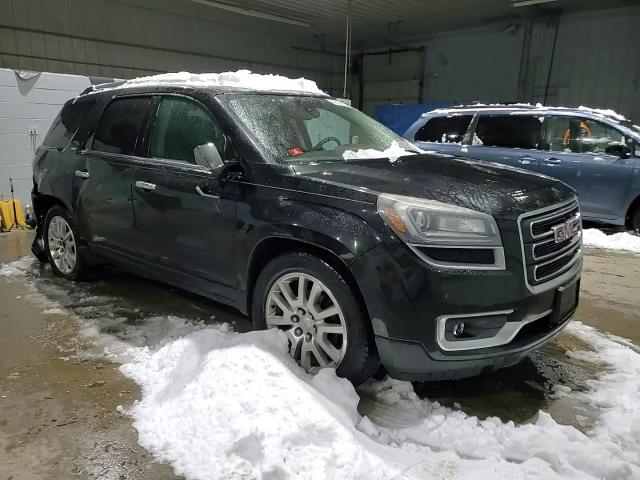 2015 GMC Acadia - Image 14